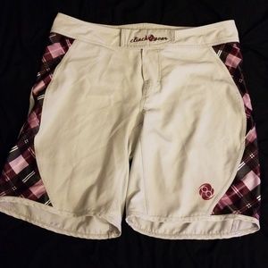 CLINCH GEAR SHORTS
